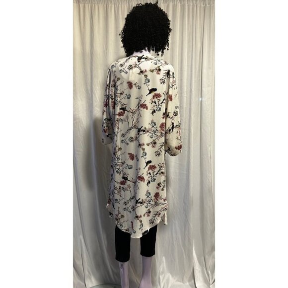 Adora Kimono - Picture 5 of 6